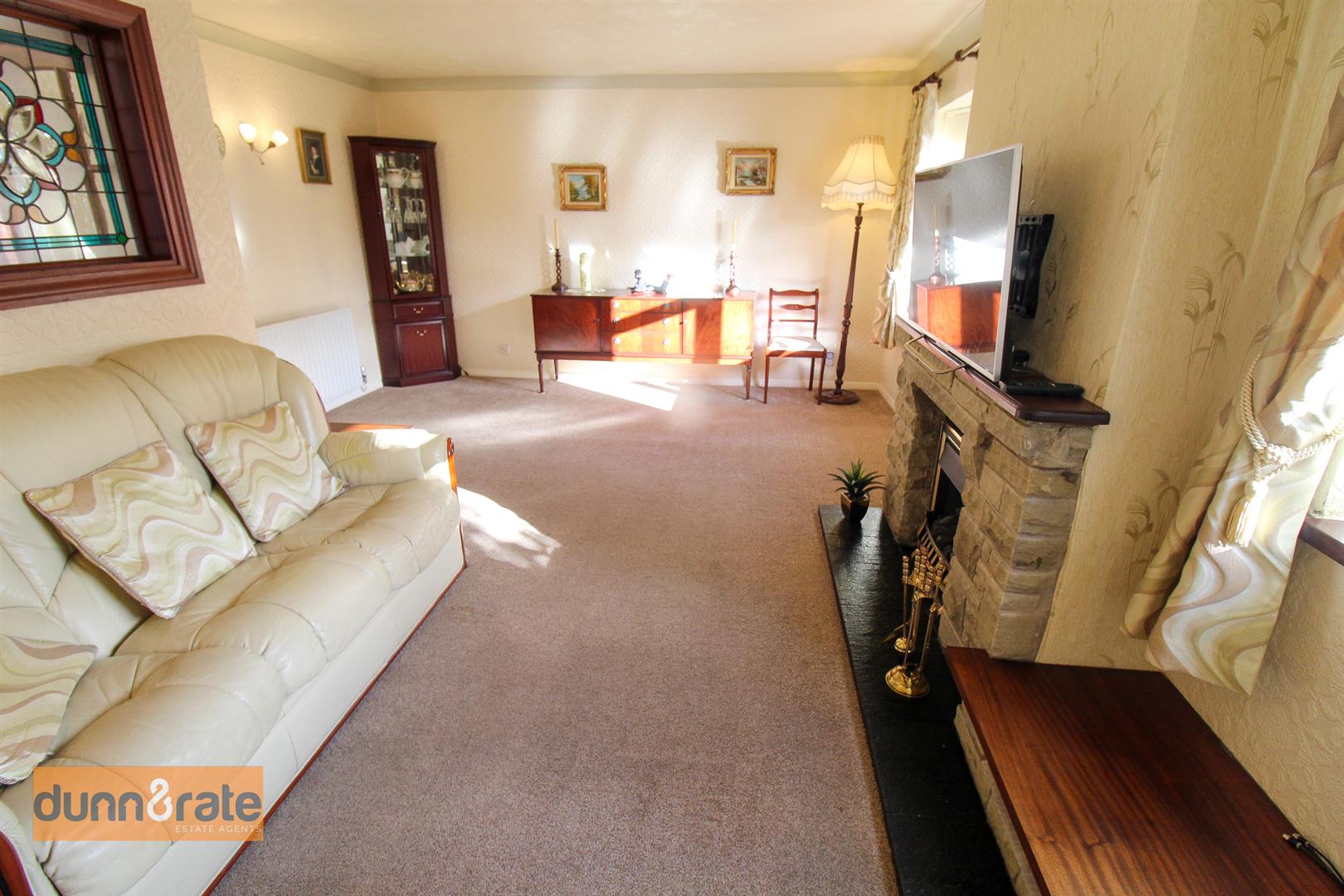Hillberry Close, Eaton Park, Stoke-On-Trent